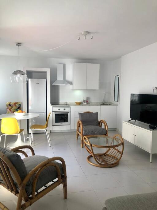 Casa Juana Playa Honda (Lanzarote) Exterior foto